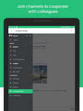 Synology Chat - IT Guru (Guru e.U.)