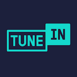 TuneIn Radio : Musique et radio FM - EDV-Guru (Guru e.U.)