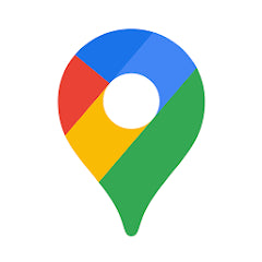 Mapy Google — EDV-Guru (Guru e.U.)