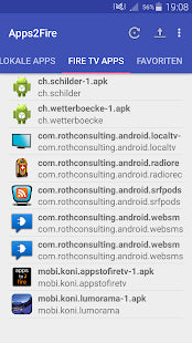 Apps2Fire - आईटी गुरु (गुरु ई.यू.)