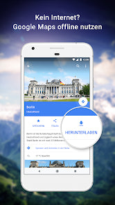 Mapy Google — EDV-Guru (Guru e.U.)