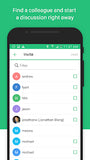 Synology Chat - IT Guru (Guru e.U.)