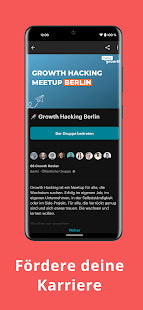Meetup: Lokale Events - EDV-Guru (Guru e.U.)