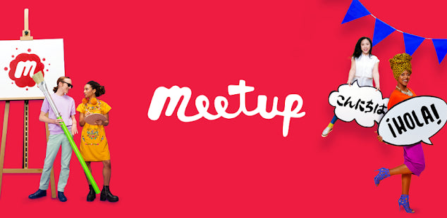 Meetup: Lokale Events - EDV-Guru (Guru e.U.)