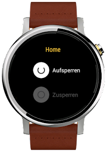 Nuki Smart Lock - Guru IT (Guru e.U.)