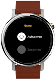 Nuki Smart Lock - Guru IT (Guru e.U.)