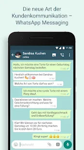 WhatsApp Business - Guru de TI (Guru e.U.)