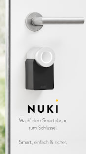 Nuki Smart Lock - Guru IT (Guru e.U.)