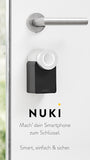 Nuki Smart Lock - Guru IT (Guru e.U.)