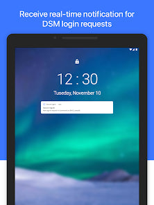 Synology Secure SignIn - EDV-Guru (Guru e.U.)