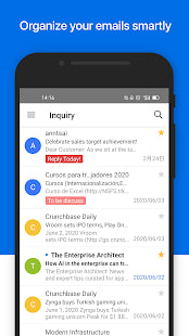 Synology MailPlus - Gurú de TI (Guru e.U.)