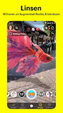 Snapchat - IT Guru (Guru e.U.)