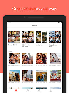 Synology Photos — Guru IT (Guru e.U.)