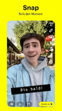 Snapchat - IT Guru (Guru e.U.)