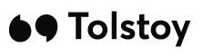 Tolstoy | Kommunizieren Sie mit interaktiven Videos - EDV-Guru (Guru e.U.)
