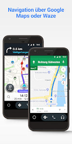 Android Auto – EDV-Guru (Guru e.U.)
