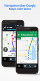 Android Auto – EDV-Guru (Guru e.U.)