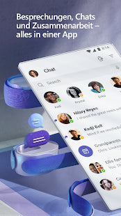 Microsoft Teams - EDV-Guru (Guru e.U.)