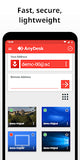 AnyDesk remote desktop software - EDV-Guru (Guru e.U.)