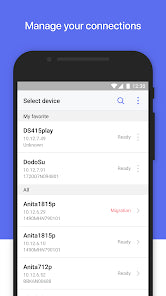 DS finder - IT Guru (Guru e.U.)