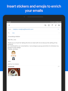 Synology MailPlus - Gurú de TI (Guru e.U.)