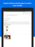 Synology MailPlus - Gurú de TI (Guru e.U.)
