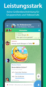 Telegram - Guru IT (Guru e.U.)