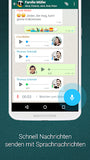 WhatsApp Messenger - IT Guru (Guru e.U.)