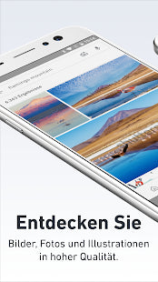 Shutterstock – foto e video stock - EDV-Guru (Guru e.U.)