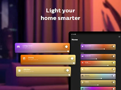 Philips Hue - IT Guru (Guru e.U.)