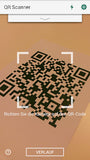 QR skener: bezplatná čtečka – EDV-Guru (Guru e.U.)
