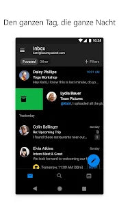 Microsoft Outlook - EDV-Guru (Guru e.U.)