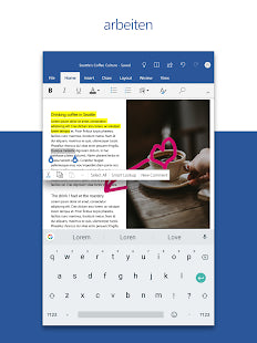 Microsoft Word: Modifica documenti - EDV-Guru (Guru e.U.)