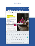 Microsoft Word: Modifica documenti - EDV-Guru (Guru e.U.)