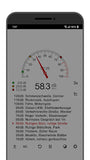 Sound measurement (Sound Meter) - EDV-Guru (Guru e.U.)