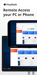 AnyDesk remote desktop software - EDV-Guru (Guru e.U.)