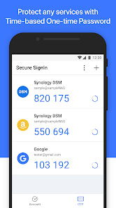 Synology Secure SignIn - EDV-Guru (Guru e.U.)