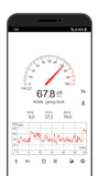 Sound measurement (Sound Meter) - EDV-Guru (Guru e.U.)