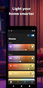 Philips Hue - IT Guru (Guru e.U.)