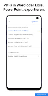 Adobe Acrobat Reader per PDF - EDV-Guru (Guru e.U.)