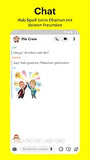 Snapchat - IT Guru (Guru e.U.)