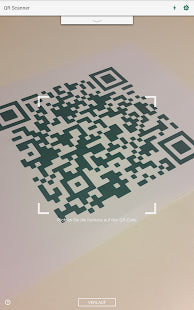 QR skener: bezplatná čtečka – EDV-Guru (Guru e.U.)