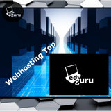 Edv-Guru-Webhosting Pakete - Wordpress Hosting Typo3 Drupal Joomla Paket Top