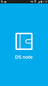 DS note - EDV-Guru (Guru e.U.)