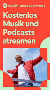 Spotify: Musica e Podcast - EDV-Guru (Guru e.U.)