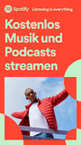 Spotify: Musica e Podcast - EDV-Guru (Guru e.U.)