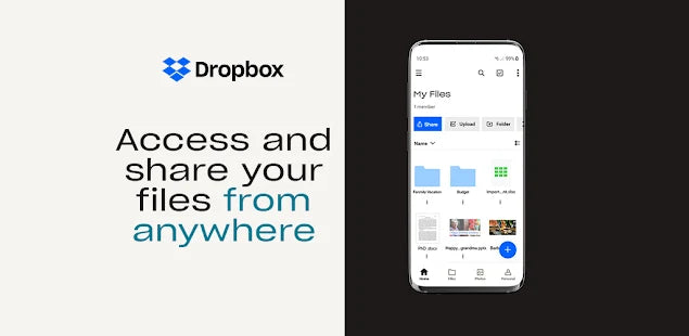 Dropbox Cloud: stocarea dvs. - EDV-Guru (Guru e.U.)