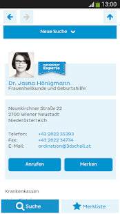 netdoktor doctor directory - EDV-Guru (Guru e.U.)