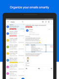 Synology MailPlus - Gurú de TI (Guru e.U.)