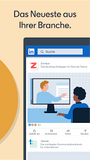 LinkedIn: Hledání práce a další - EDV-Guru (Guru e.U.)
